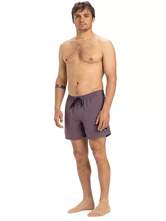 QUIKSILVER | Costume da bagno da uomo Everyday Solid Volley 15 |